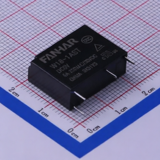 Zhejiang Fanhar W18-1AST-DC5V/5A for sale