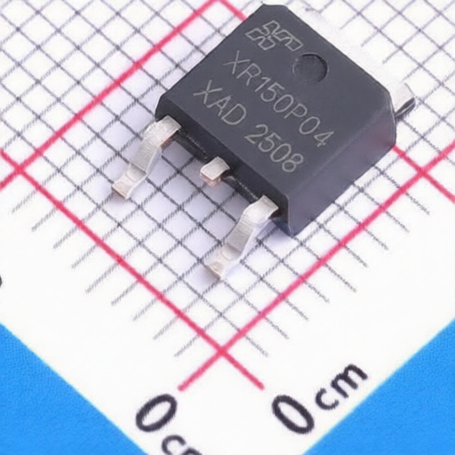 XNRUSEMI XR150P04 for sale