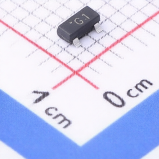 YONGYUTAI MMBT5551 for sale