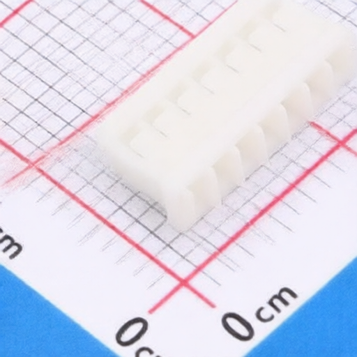 CJT(Changjiang Connectors) A1502H-7P for sale