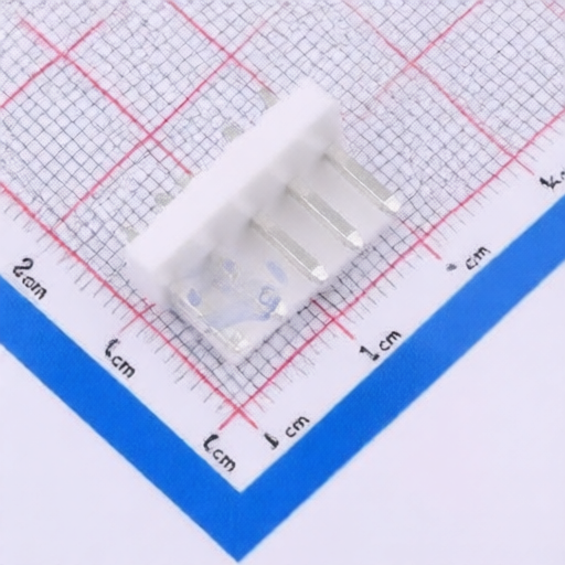 Korean Hroparts Elec 3.96D-VH-5A for sale