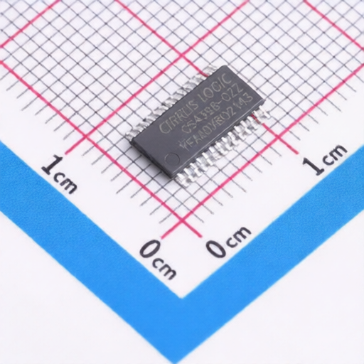 Cirrus Logic CS4398-CZZR for sale