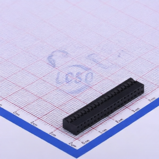 CJT(Changjiang Connectors) A2005H-2x20P for sale