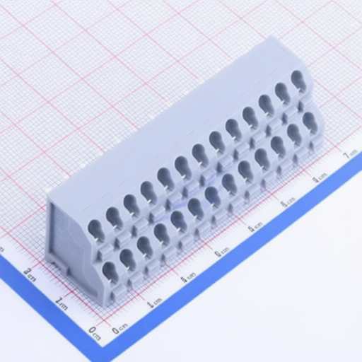 Cixi Kefa Elec KF250T-5.0-2*13P for sale