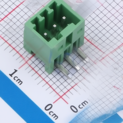 chxunda XD2EDGRC-2.54-3P-V for sale