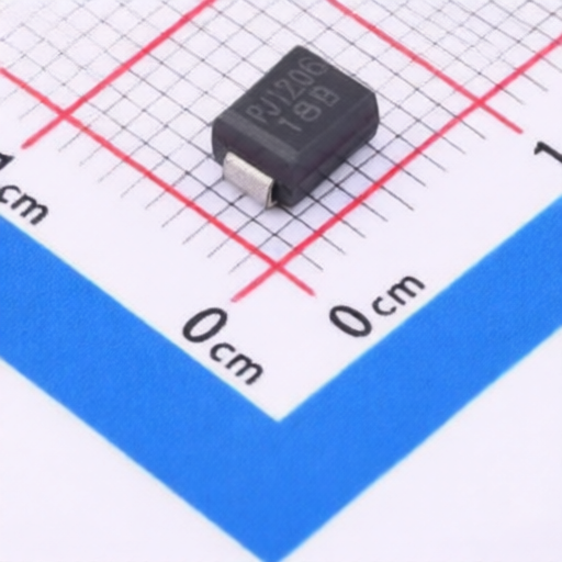 PANJIT 1SMB3EZ18_R2_00001 for sale