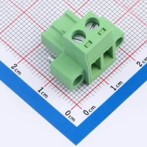 HCTL HC2EDGKM-5.08-2P-V for sale