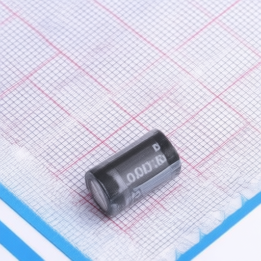 CapXon KM471M025G160A for sale