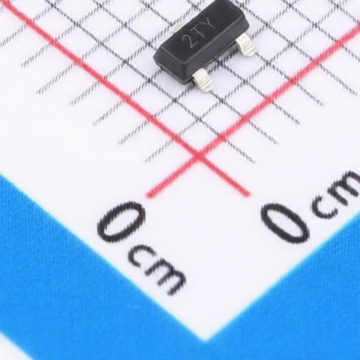 Jingdao Microelectronics S8550-H for sale