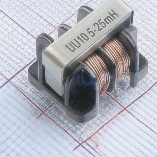 FH UU10.5-25mH-YH180154 for sale