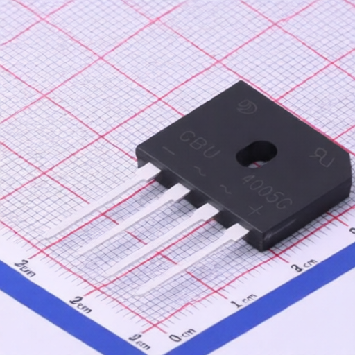 Jingdao Microelectronics GBU4005G for sale