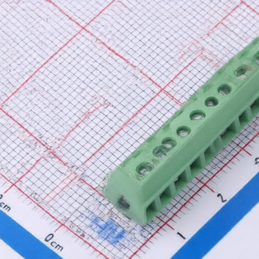 DORABO DB127S-3.81-9P-GN-S for sale