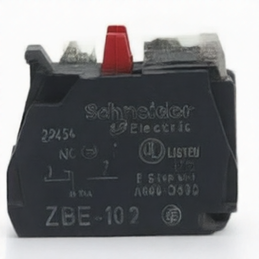 Schneider ZBE102 for sale