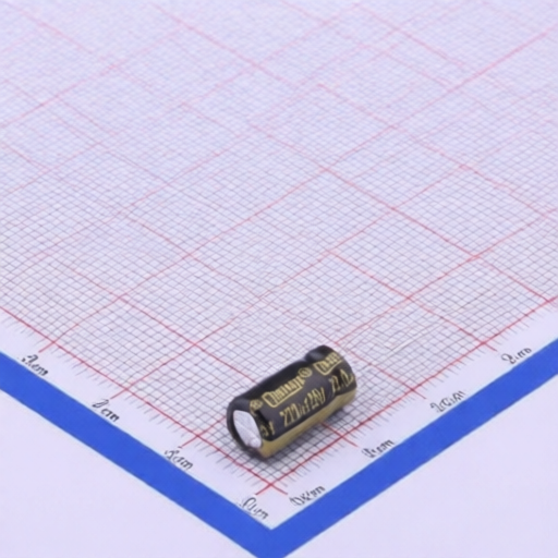 Chengx GR227M025E12RR0VH4FP0 for sale