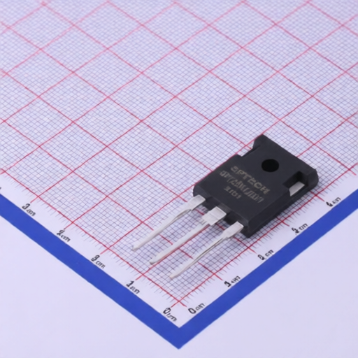 SPTECH SPT25N120U1 for sale