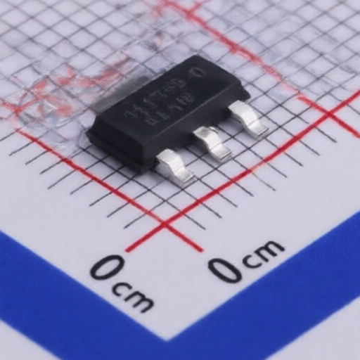 KEXIN AMS1117-5.0 for sale