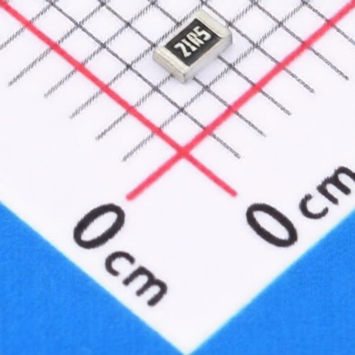 BOURNS CR0805-FX-21R5ELF for sale