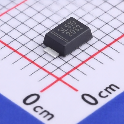 Jingdao Microelectronics SSL510F(7S5S) for sale