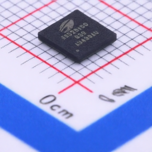 SOLOMON SSD2805CG39R for sale