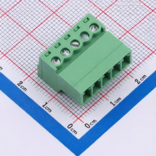 Megastar ZX-DGRK-3.81-5P for sale