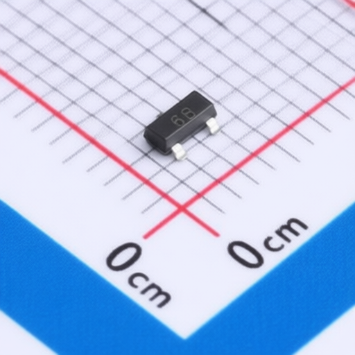 ElecSuper BC817-25 for sale