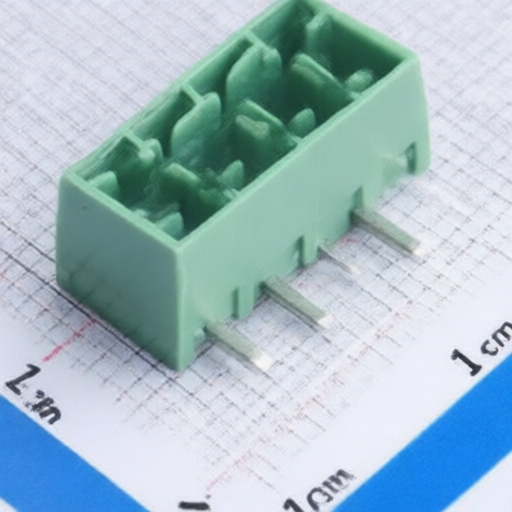 Megastar ZX-DGRC-3.81-4P for sale