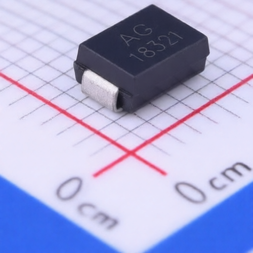 SMC SMBJ6.0CA for sale