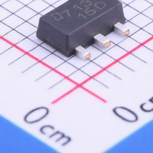 QX Micro Devices QX7135E15 for sale