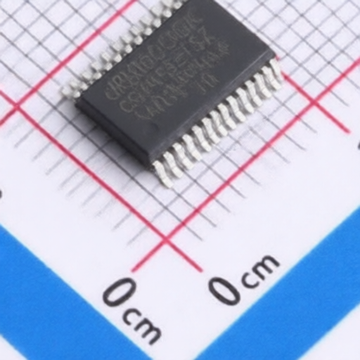 Cirrus Logic CS5463K-ISZR for sale