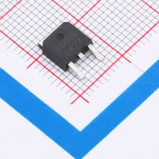 Dersem DX20N06 for sale