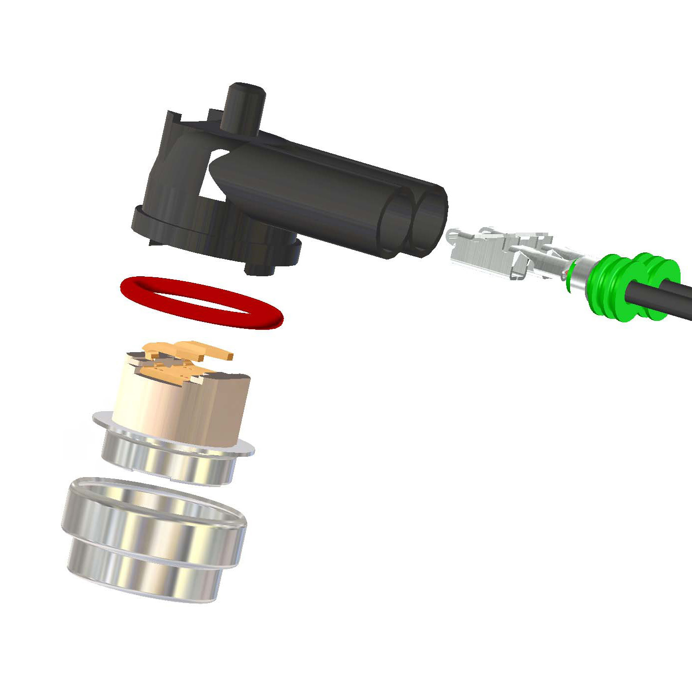 Sensata 3NT01L-H7919 for sale