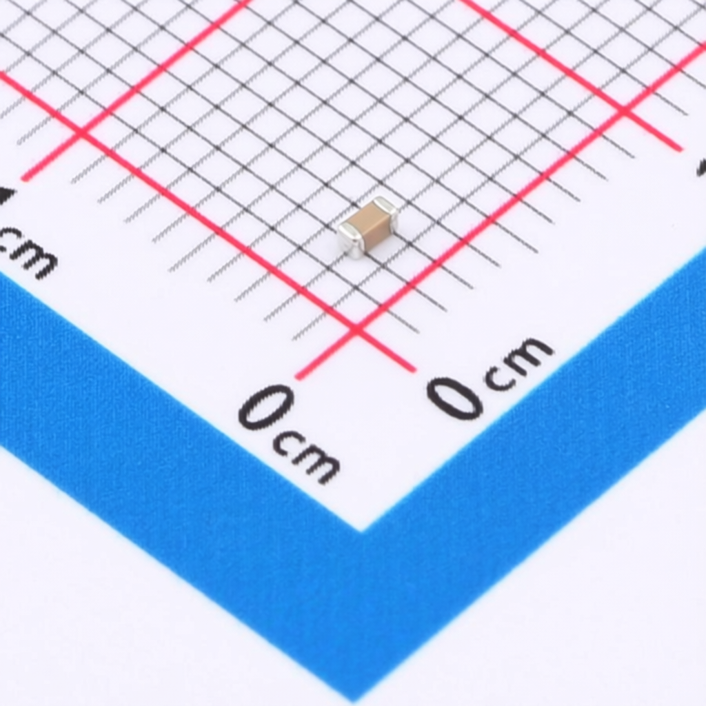 AIDE CAPACITOR 0603X7R103K250NT for sale