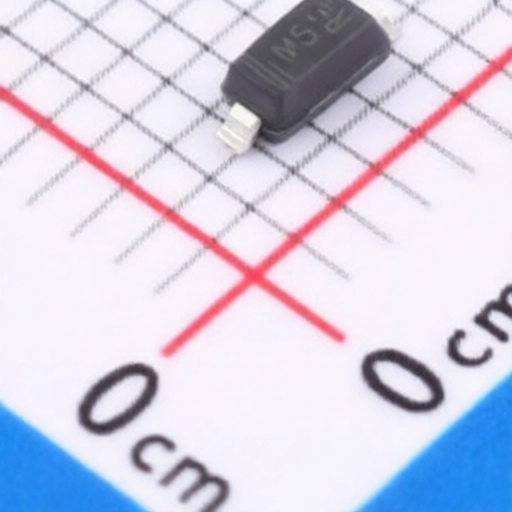 Jingdao Microelectronics MM1Z22BW for sale