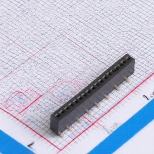 Bossie BX-PM1.27-1-16PU-W for sale