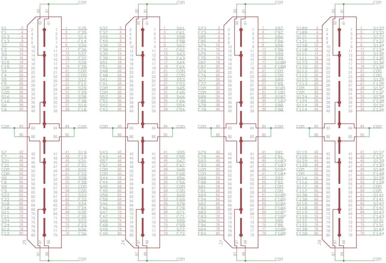onsemi ARRAYC-30035-144P-PCB for sale