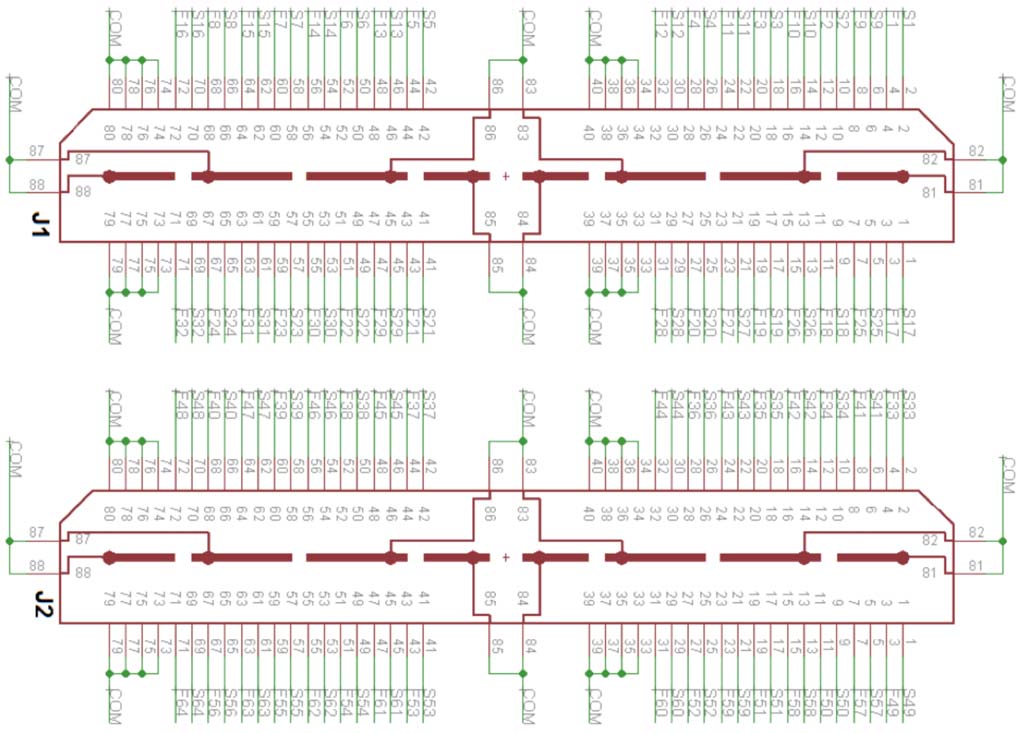onsemi ARRAYC-30035-144P-PCB for sale