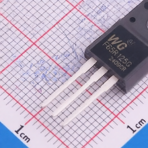 Wild Goose WGF65R125G for sale