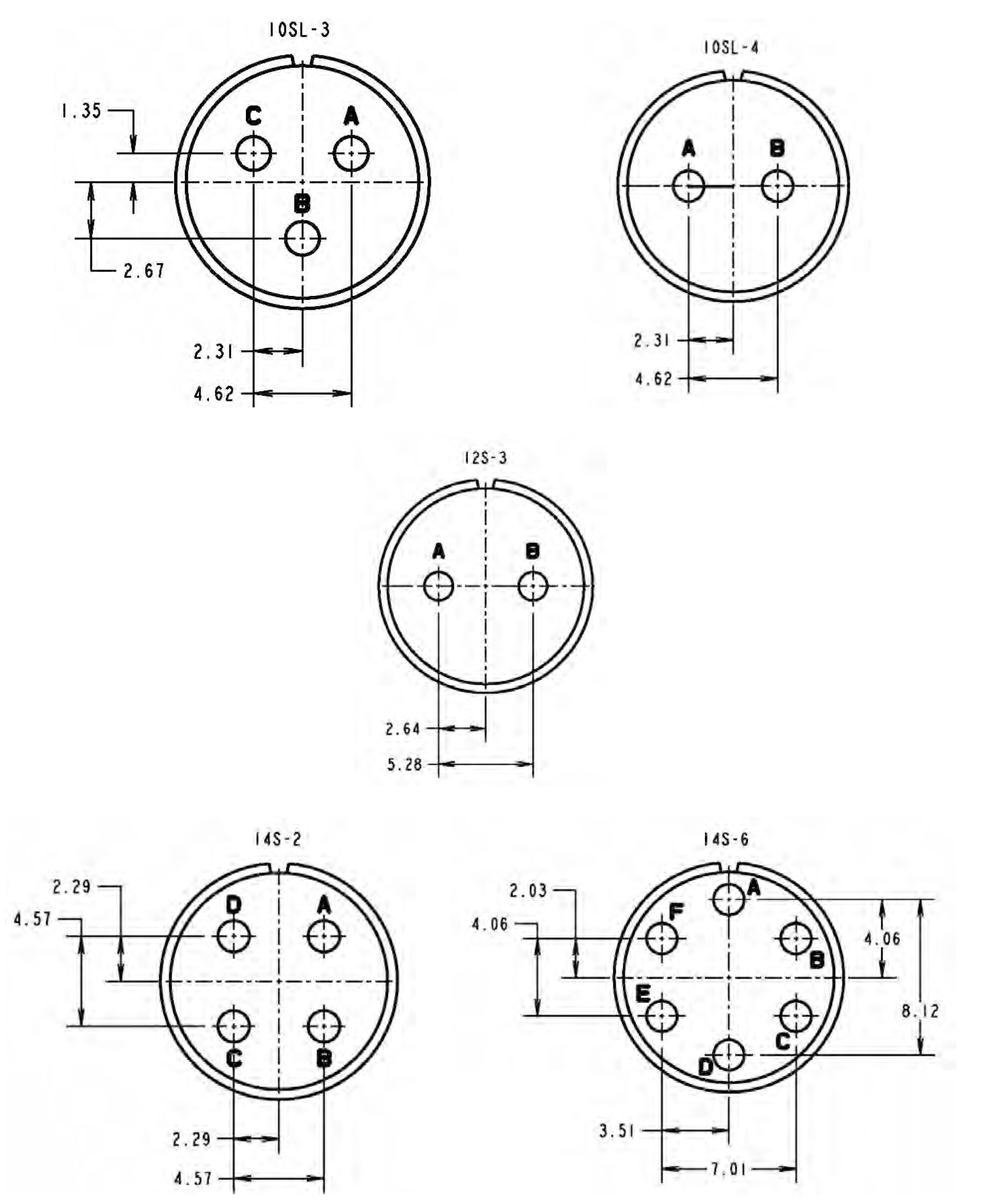 Harwin C90-25042-14S for sale