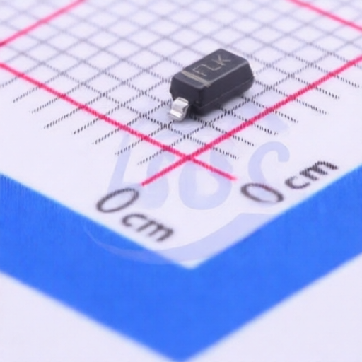 Jingdao Microelectronics MM1W51 for sale