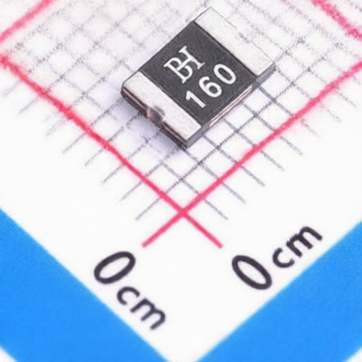 BHFUSE BSMD1812-160-24V for sale