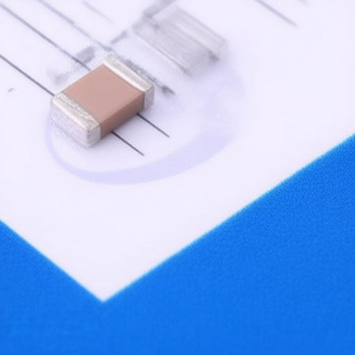 Chinocera HGC1206R7102K500NTHJ for sale