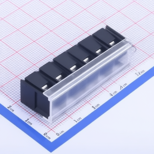 Cixi Kefa Elec KF28S-7.62-6P for sale