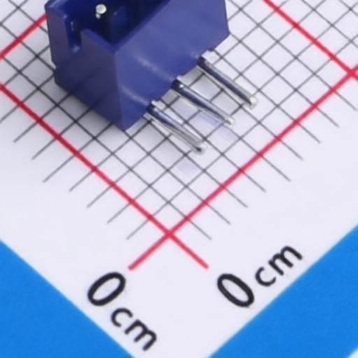 Hanbo Electronic WAFER-ZH150WZ-3AL for sale