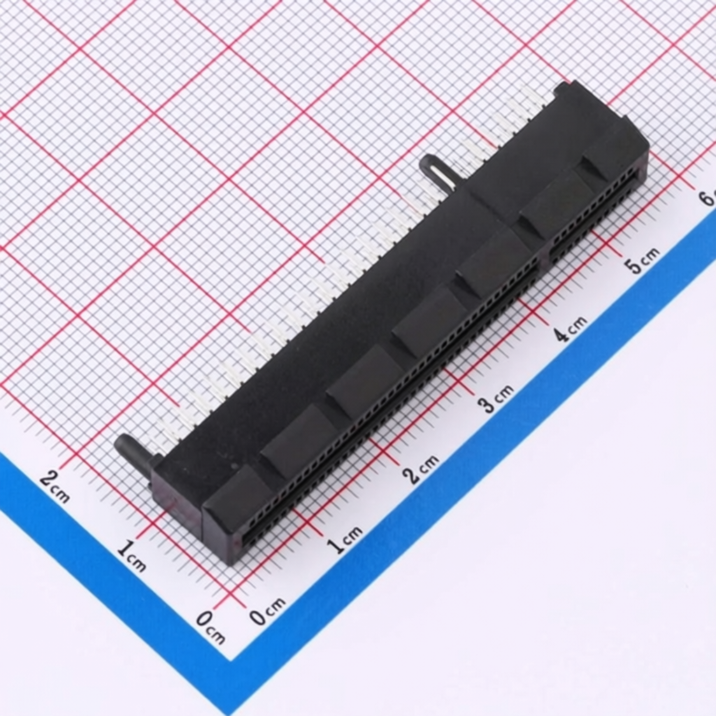 Amphenol 10018784-10202TLF for sale