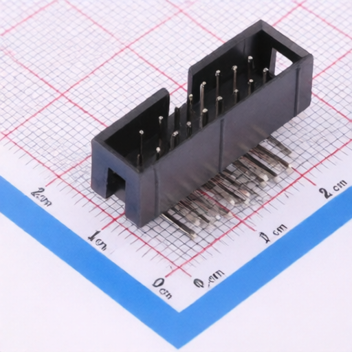 HanElectricity HY2541WR-N-2x7P for sale
