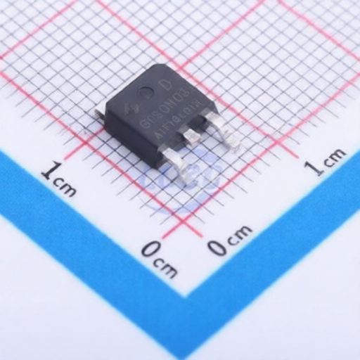 HUAYI HYG030N03LQ1D for sale