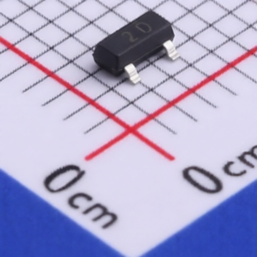 Slkor MMBTA92 for sale