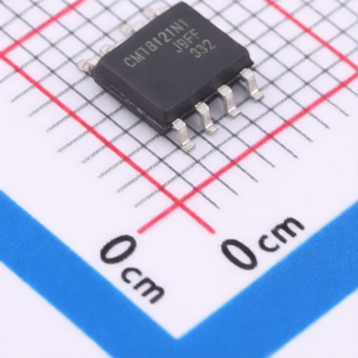 HopeRF Micro-electronics CMT8121N1 for sale