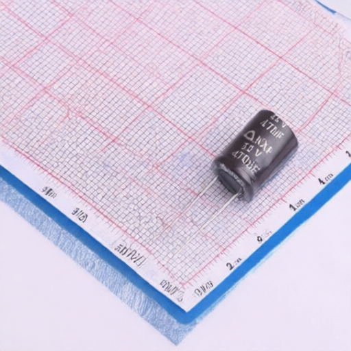 SAMYOUNG NXB 35V 470UF 10*16 for sale