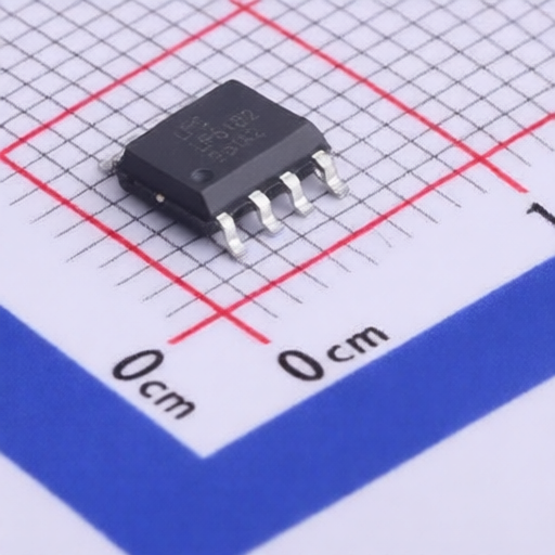 LOWPOWER LP6482SOF for sale